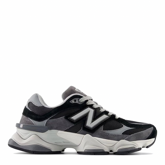 NB9060 Black and Grey