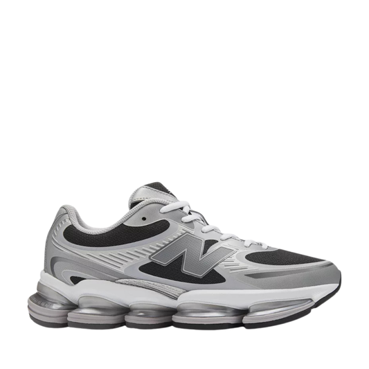 NB Abzorb 2000 Grey Black