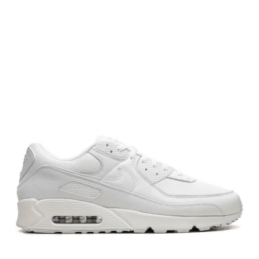 AirMax 90 Triple White