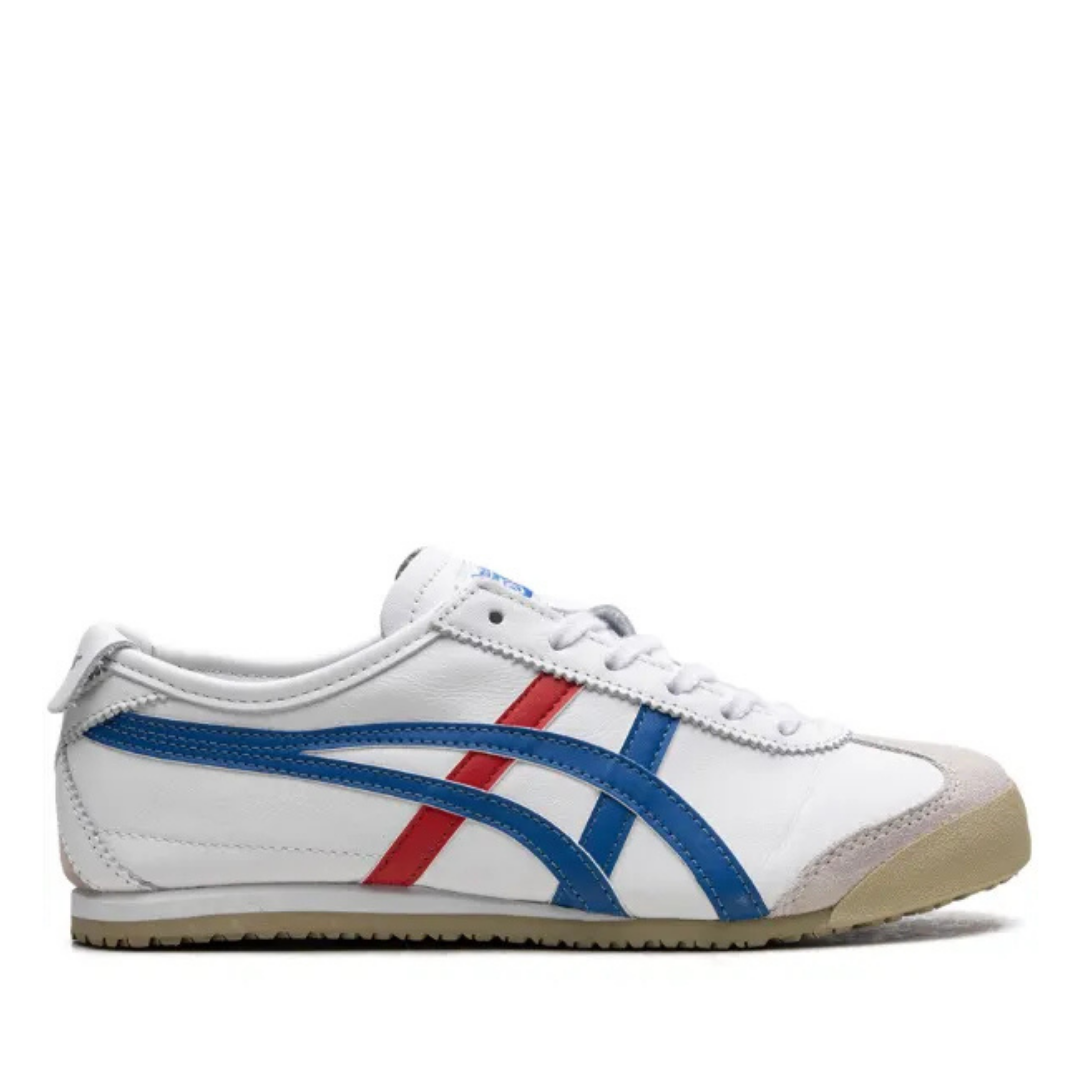 Onitsuka Tiger White Blue