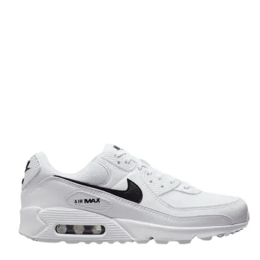 AirMax 90 White and Black