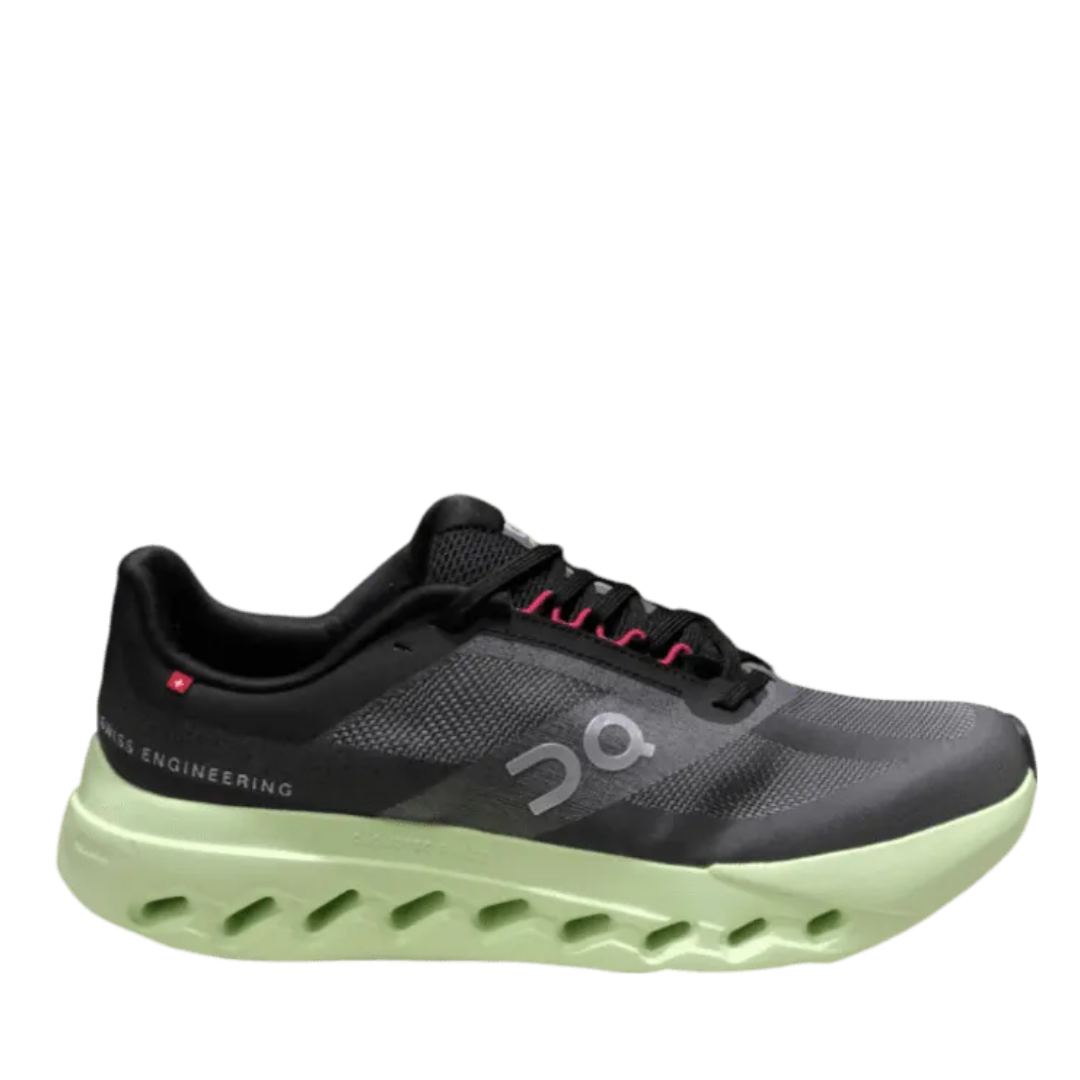 OnCloud Surfer Black and Green