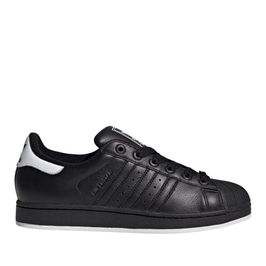 Superstar II Core Black White