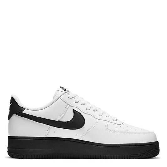 AF1 White and Black