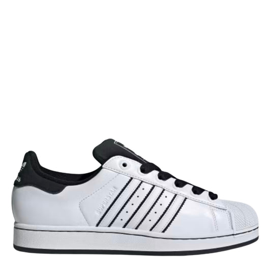 Superstar White and Black