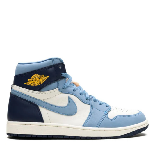 Retro 1 First in Flight