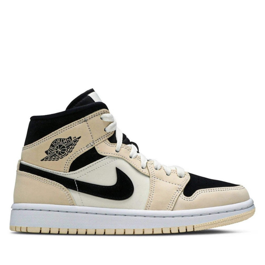 Retro 1 Barely Orange