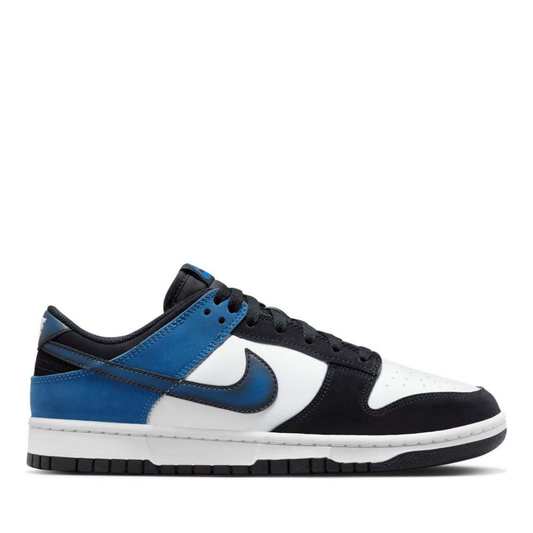 SB Industrial Blue