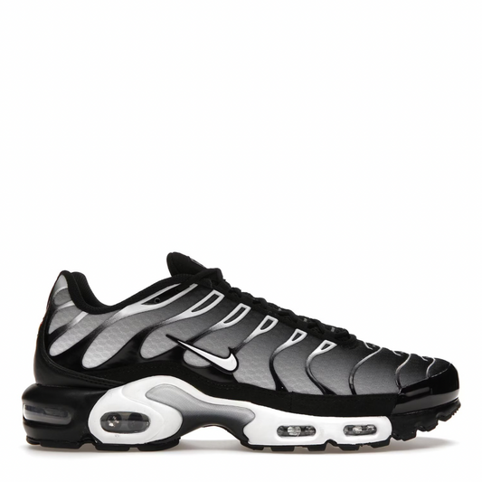 AirMax Plus Grey