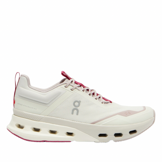 OnCloud Nova Cherry