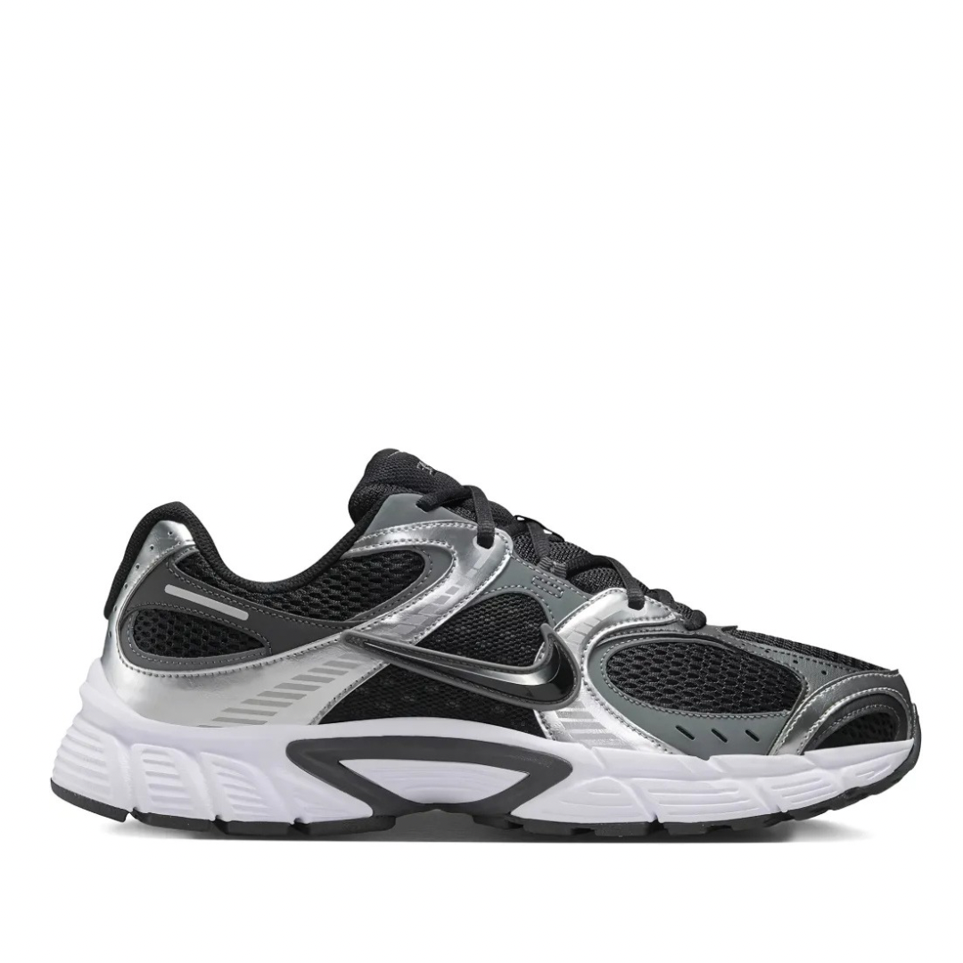 V5 RNR Smoke Grey