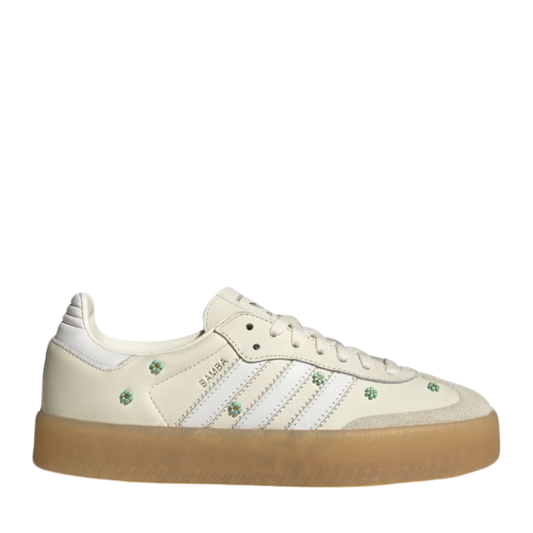 Samba off white