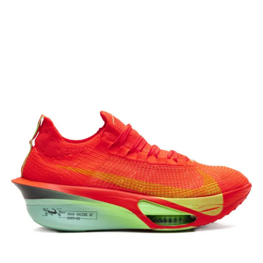 Zoom Alphafly 3 Fire