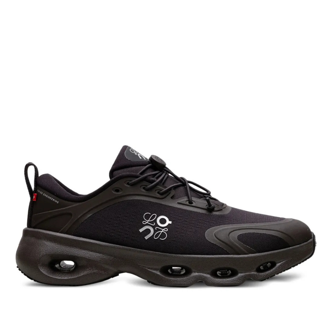 OnCloud SOLO Full Black