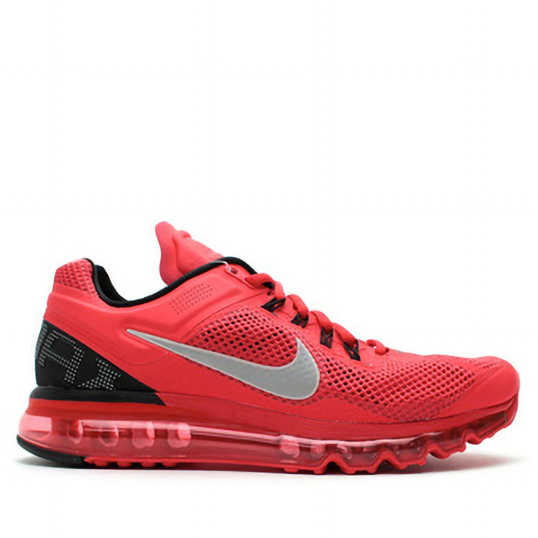 AirMax 2013 Red