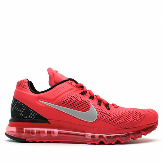 AirMax 2013 Red