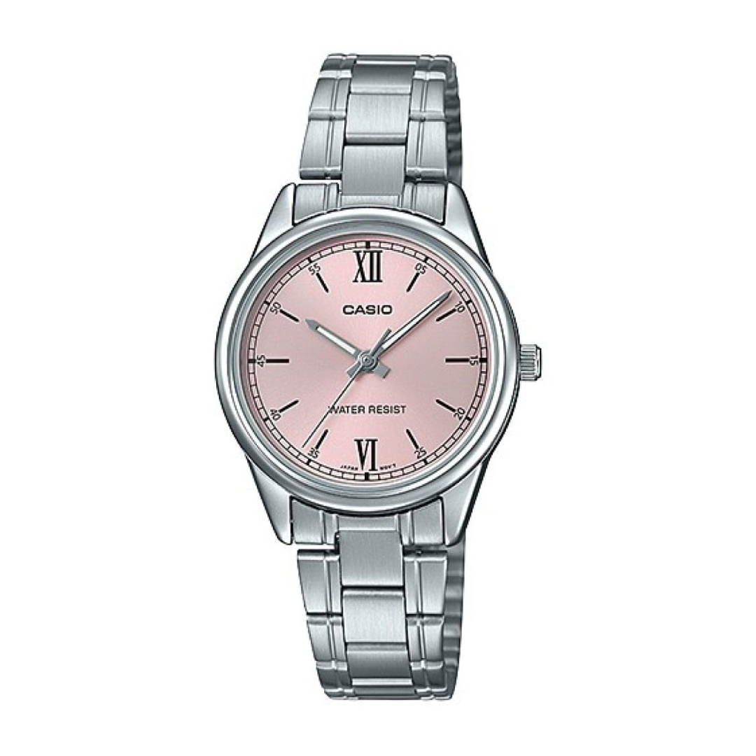 LTPV005D Plata