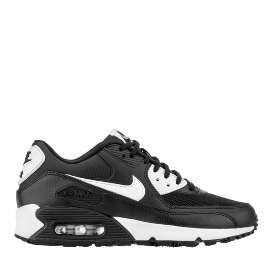 AirMax 90 Essenntial Black White