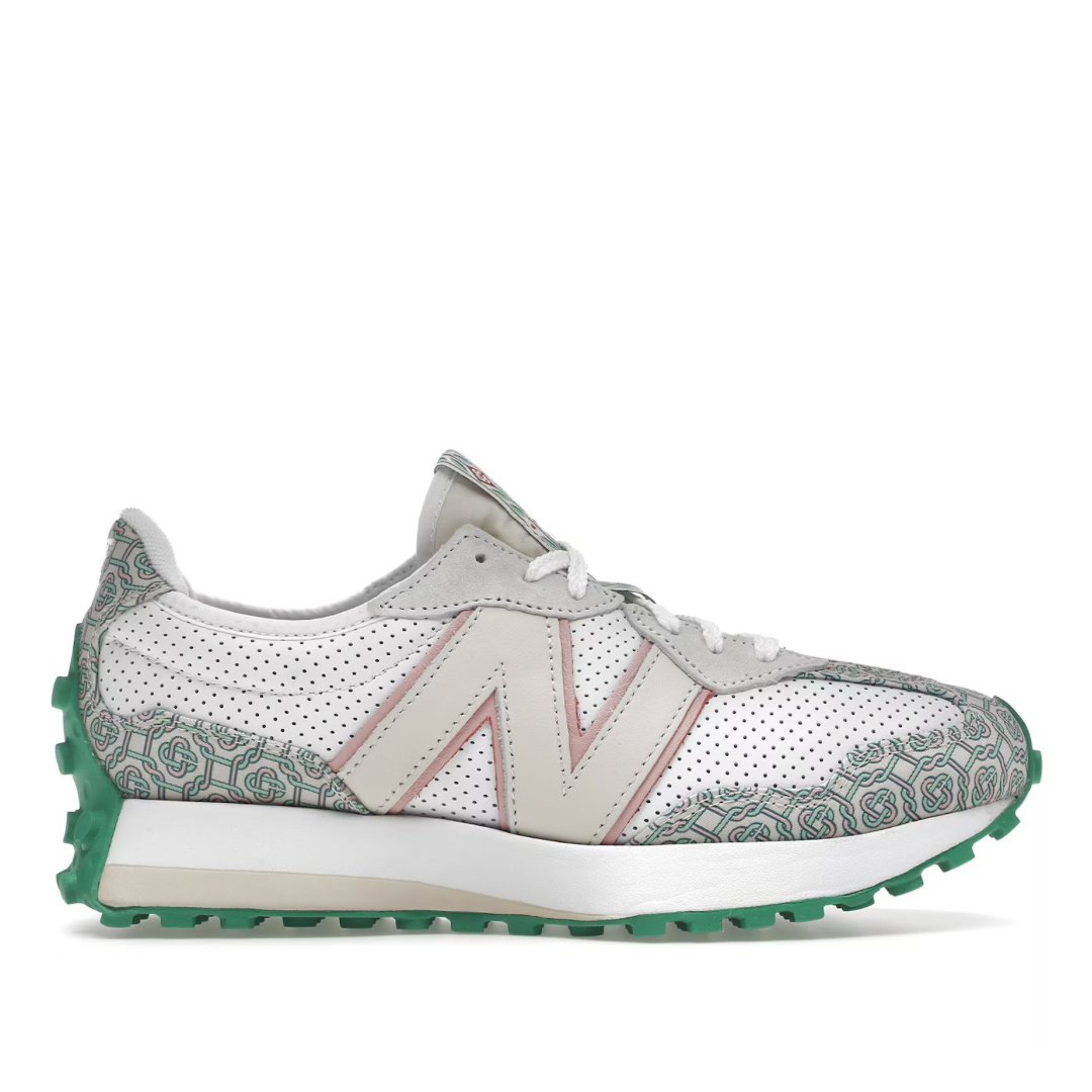 NB327 Holly Green