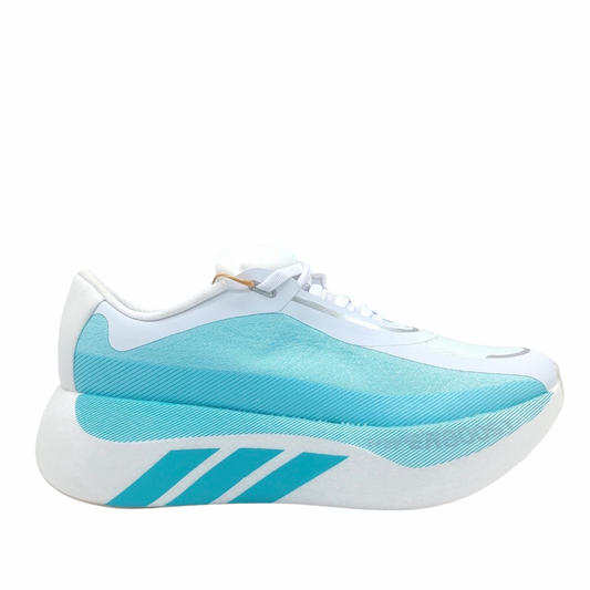 Hyperboost Edge White Aqua