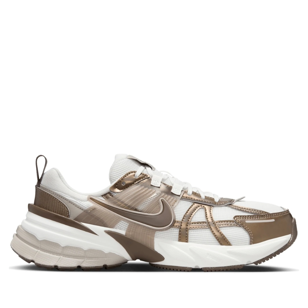 V2K Run Brown and White