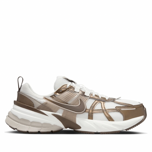V2K Run Brown and White