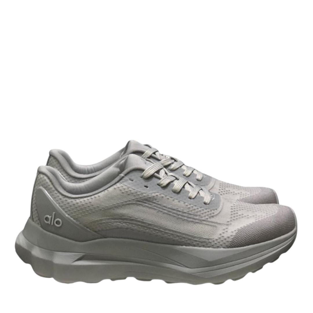A L O Runner Grey