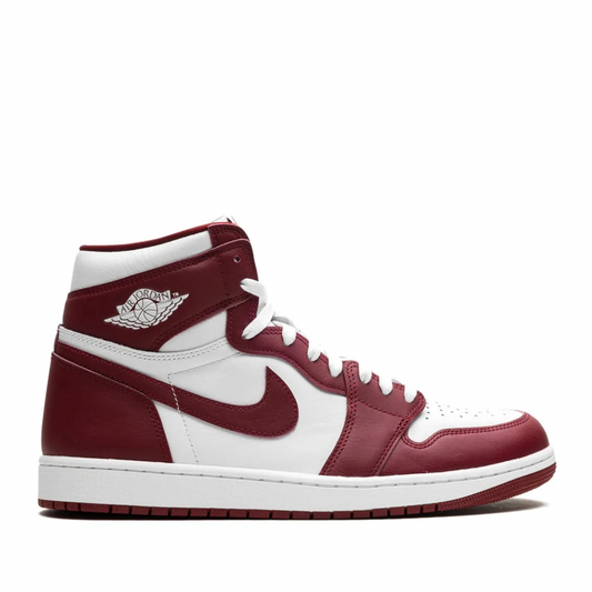 Retro 1 Team Red