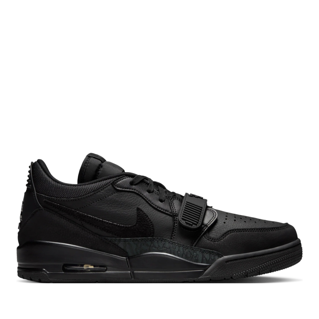 Retro Legacy 312 Full Black
