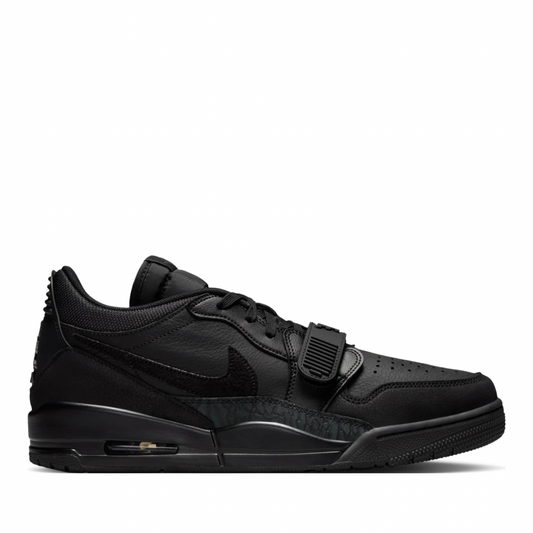 Retro Legacy 312 Full Black