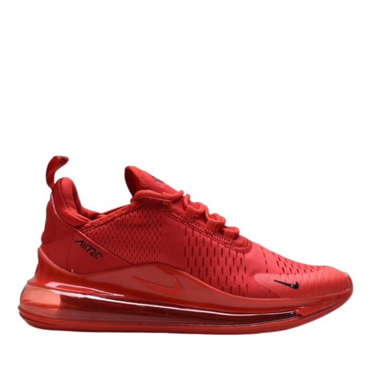 AirMax 720 Full Red