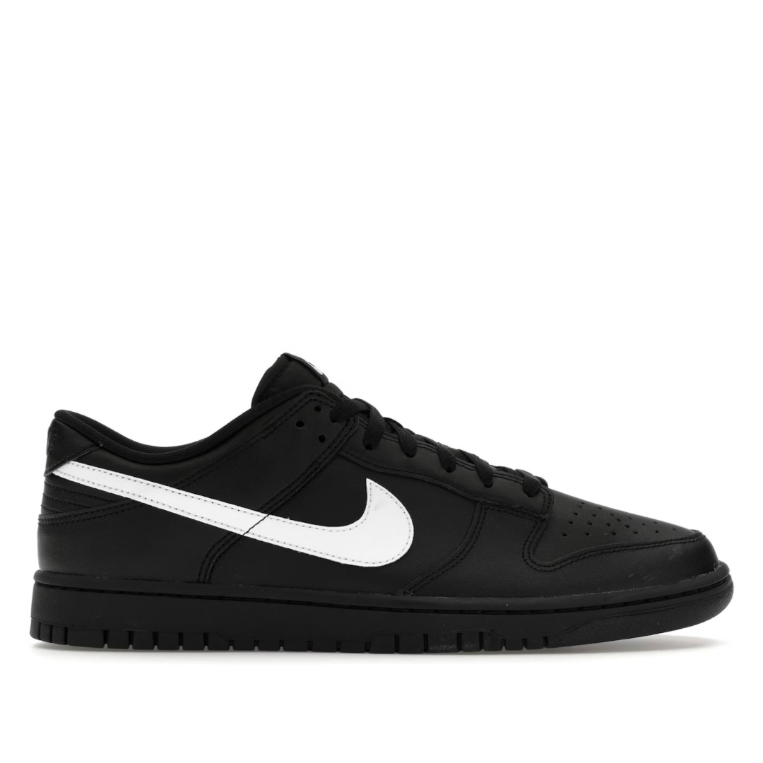 SB Black/White