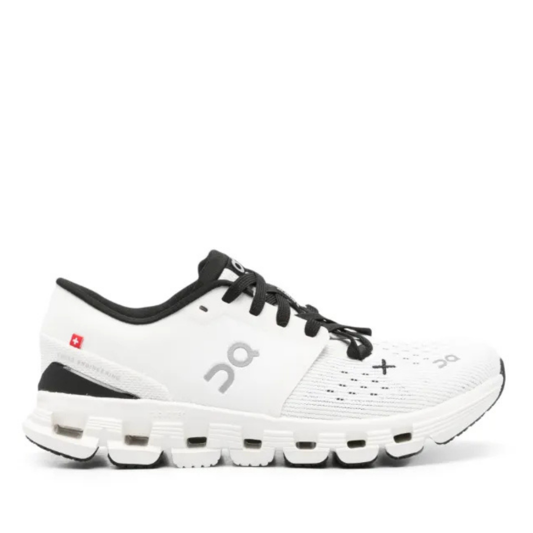 OnCloud X4 White
