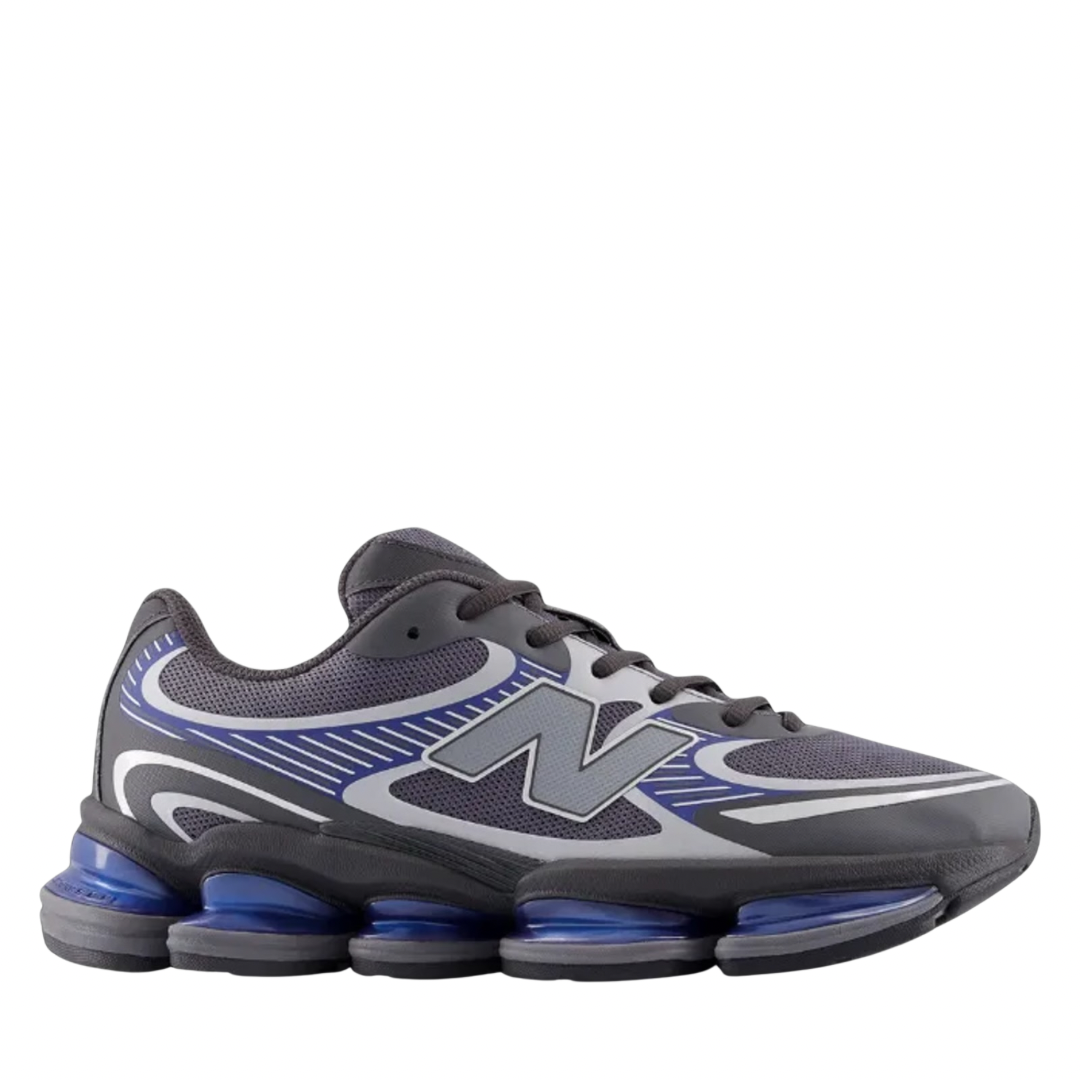 NN Abzorb Black and Blue