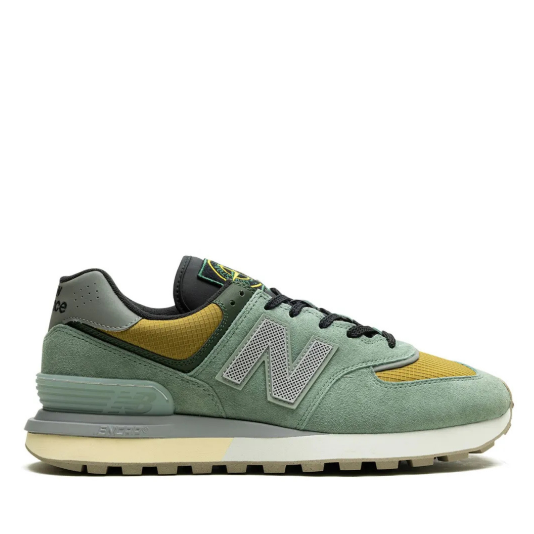 NB574 Legacy
