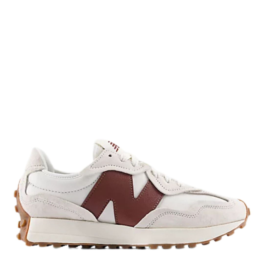 NB327 White N Tinto