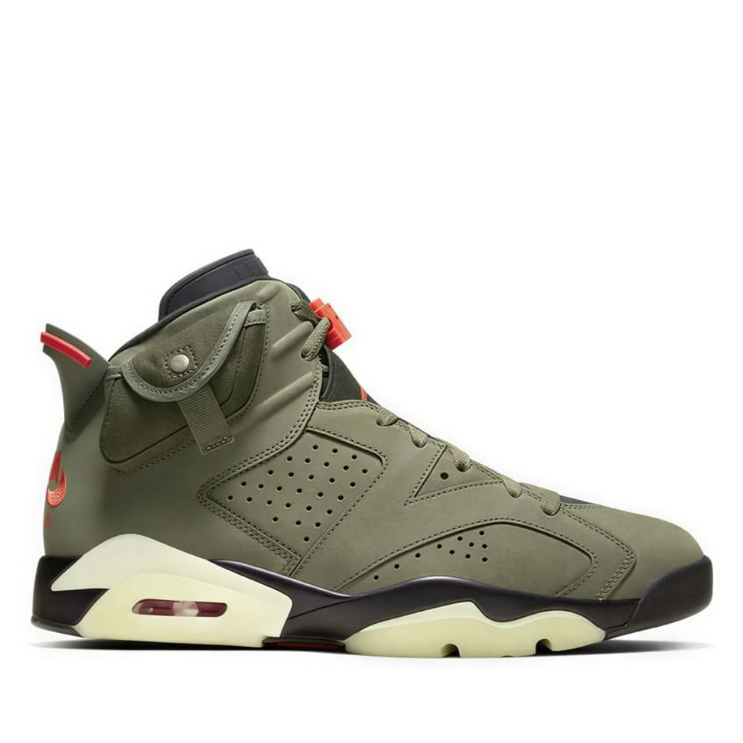 Retro 6 Cactus
