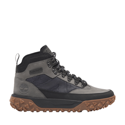 Greenstride Motion 6 Grey
