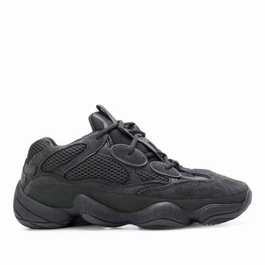 Yeezy 500 Utility Black