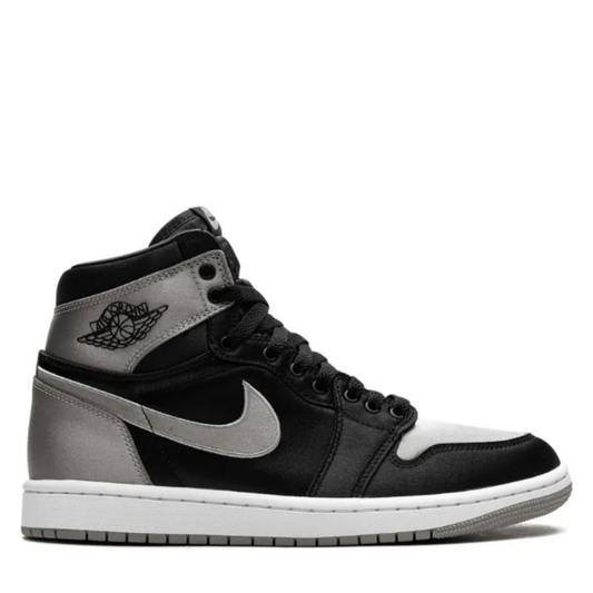 Retro 1 Satin Shadow