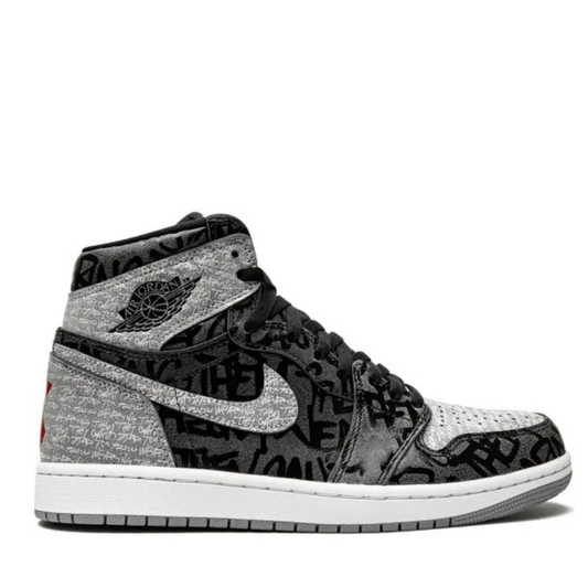 Retro 1 Rebellionaire