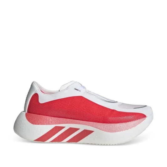 Hyperboost Edge White Red