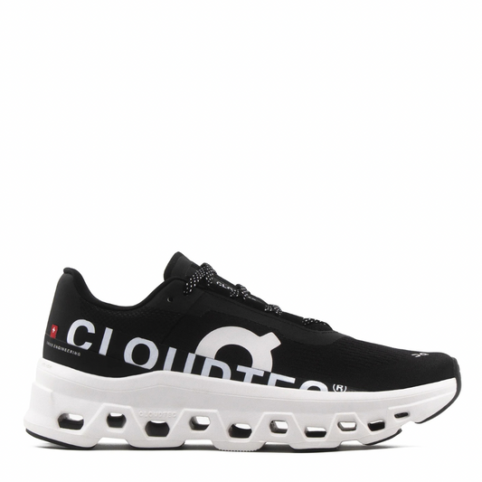 OnCloud Monster Black and White