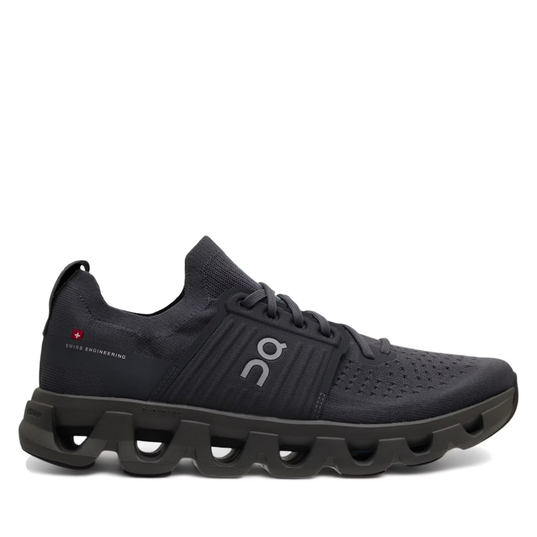 OnCloud Swift Black