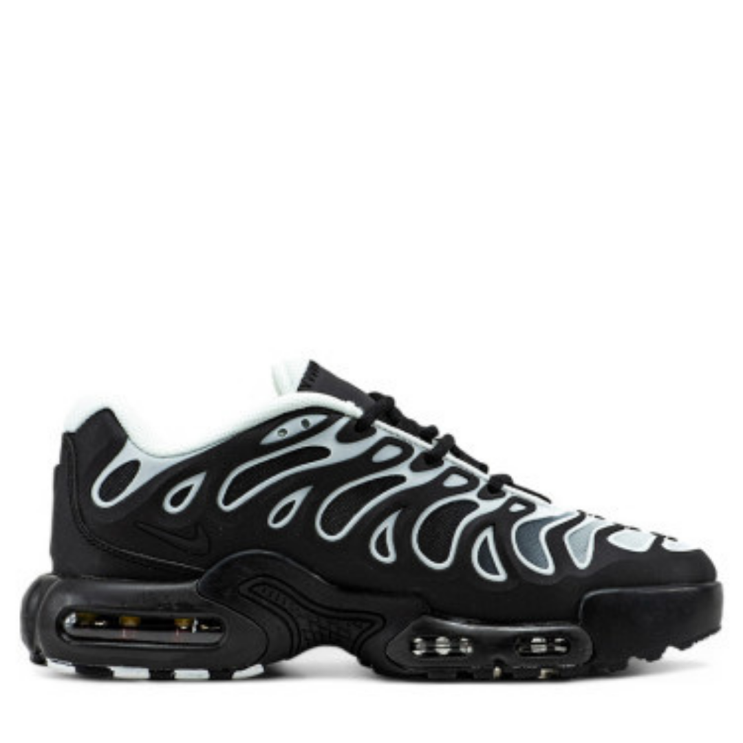AirMax Plus Drift Black and Black