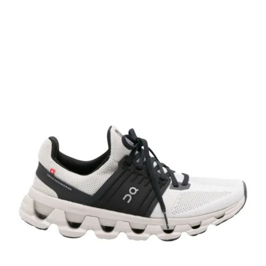 OnCloud Swift White and Black
