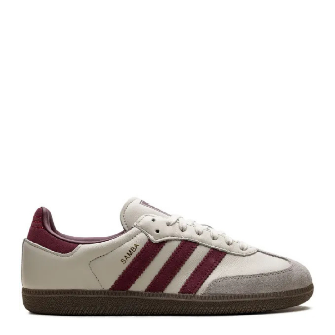 Samba Putty Grey