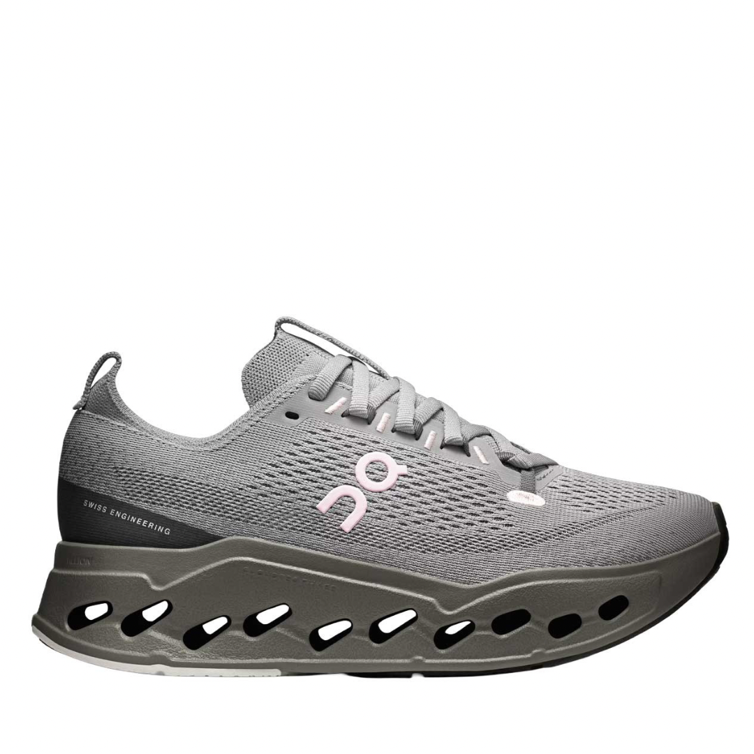 OnCloud Surfer Max Grey