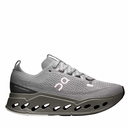 OnCloud Surfer Max Grey