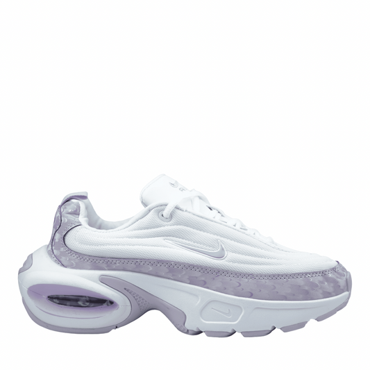 AirMax Portal White and Purple